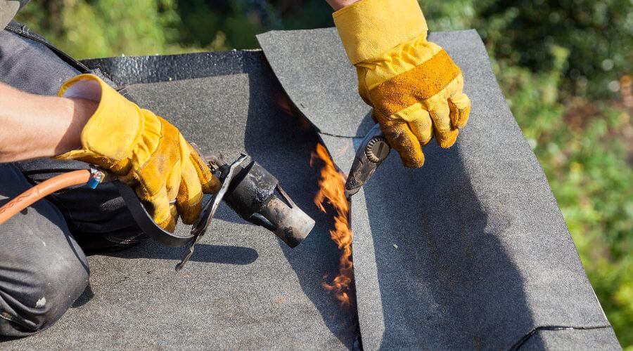 Local Chimney Repair in Michigan City, IN